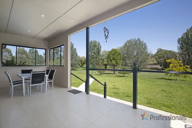 Fifth view of Homely house listing, 38 Coluche Road, Armidale NSW 2350