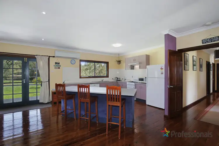 Sixth view of Homely house listing, 38 Coluche Road, Armidale NSW 2350