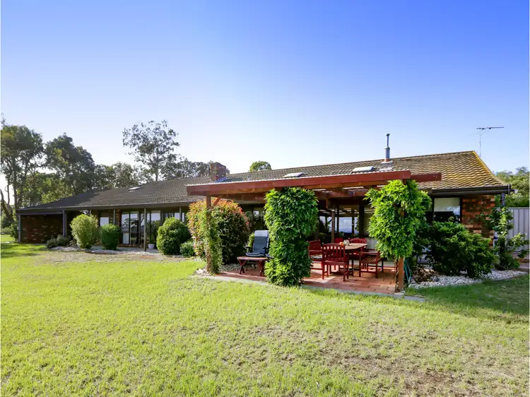 38 Newnham Road, Longford VIC 3851