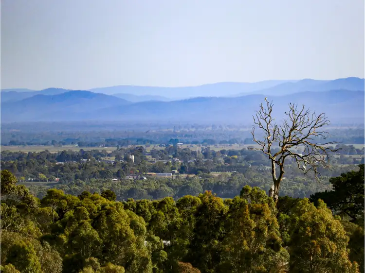 Second view of Homely house listing, 38 Newnham Road, Longford VIC 3851