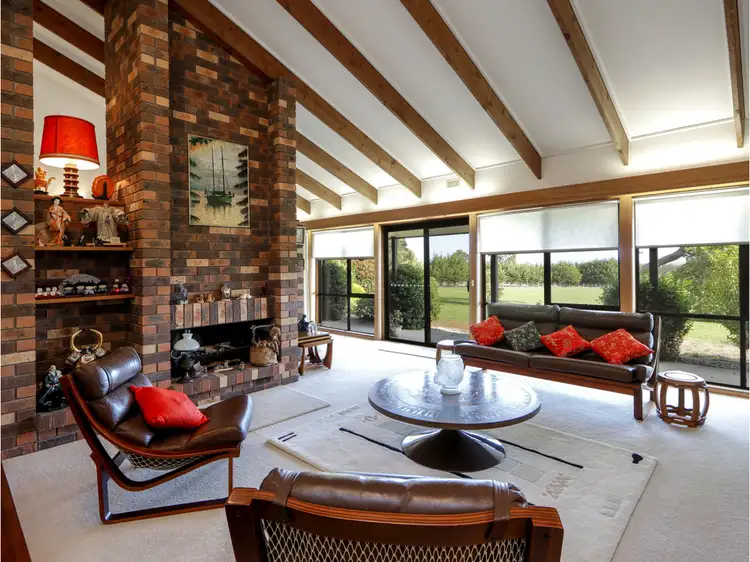 Third view of Homely house listing, 38 Newnham Road, Longford VIC 3851