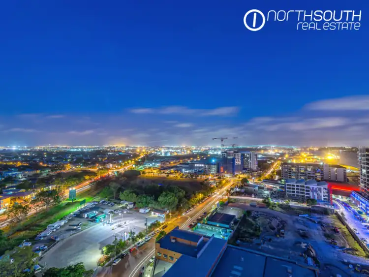 Second view of Homely apartment listing, 8 Harbour Road, Hamilton QLD 4007