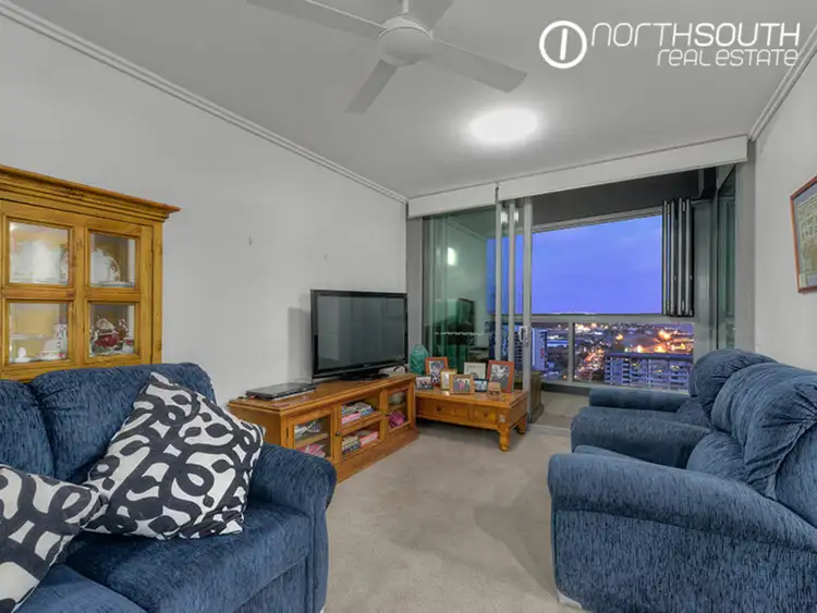Fourth view of Homely apartment listing, 8 Harbour Road, Hamilton QLD 4007