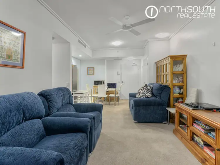 Fifth view of Homely apartment listing, 8 Harbour Road, Hamilton QLD 4007