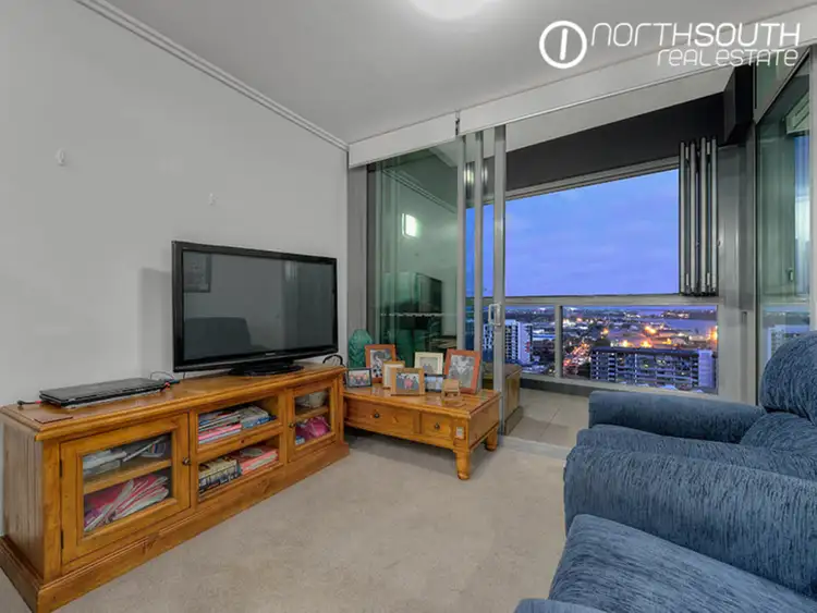 Sixth view of Homely apartment listing, 8 Harbour Road, Hamilton QLD 4007