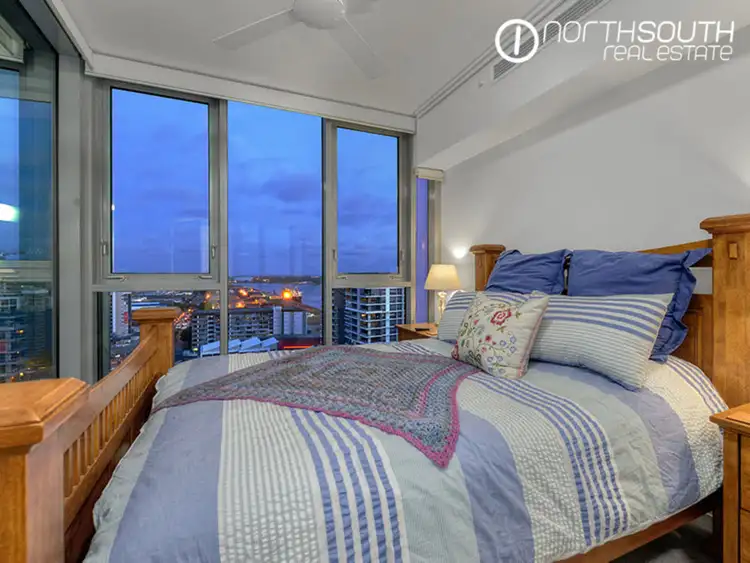 Seventh view of Homely apartment listing, 8 Harbour Road, Hamilton QLD 4007