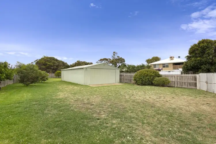 Second view of Homely house listing, 27 Dudley Parade, St Leonards VIC 3223