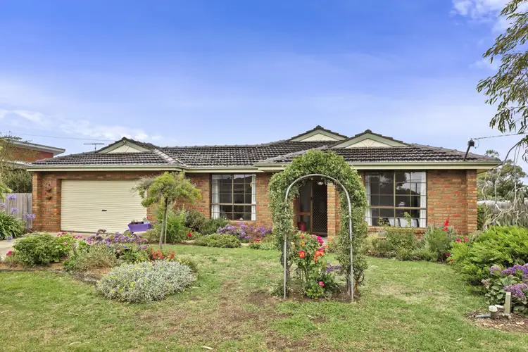 Third view of Homely house listing, 27 Dudley Parade, St Leonards VIC 3223