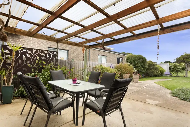 Fourth view of Homely house listing, 27 Dudley Parade, St Leonards VIC 3223