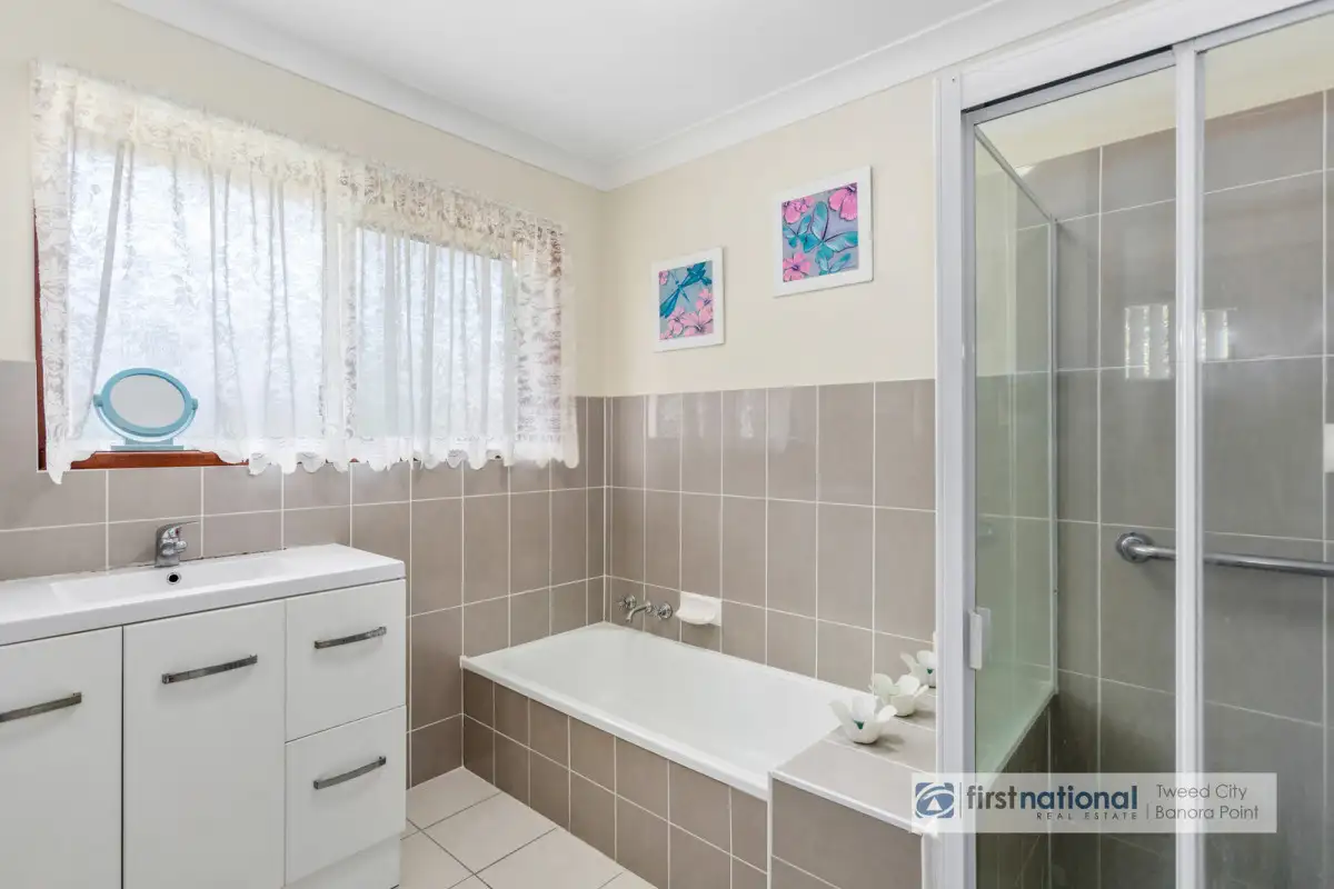 Main view of Homely semi-detached listing, 2/31 Blundell Boulevard, Tweed Heads South NSW 2486