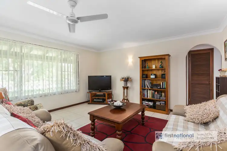 Fifth view of Homely semi-detached listing, 2/31 Blundell Boulevard, Tweed Heads South NSW 2486