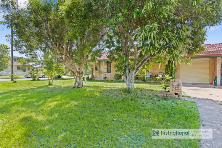 Sixth view of Homely semi-detached listing, 2/31 Blundell Boulevard, Tweed Heads South NSW 2486