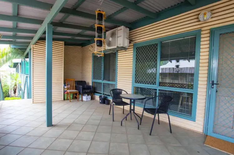Main view of Homely apartment listing, 18/33 Konkerberry Drive, Kununurra WA 6743