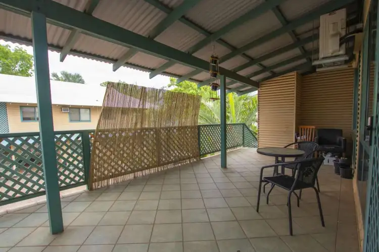 Second view of Homely apartment listing, 18/33 Konkerberry Drive, Kununurra WA 6743