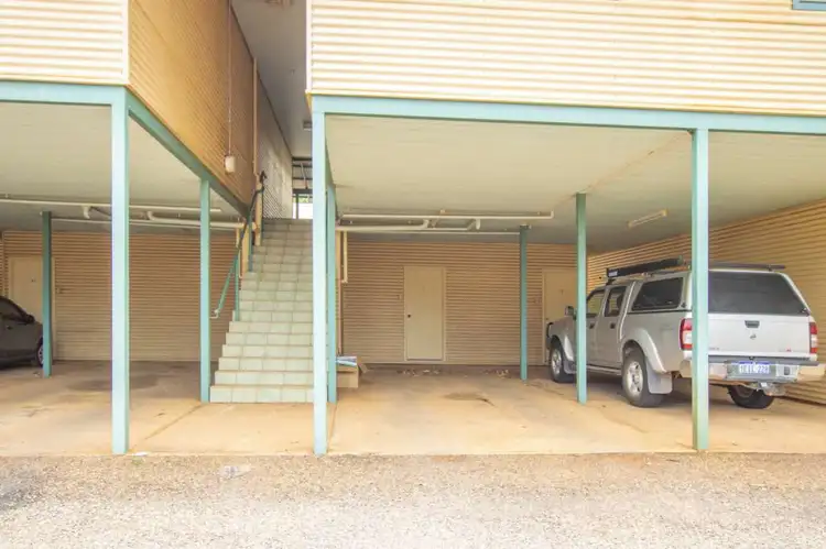 Third view of Homely apartment listing, 18/33 Konkerberry Drive, Kununurra WA 6743