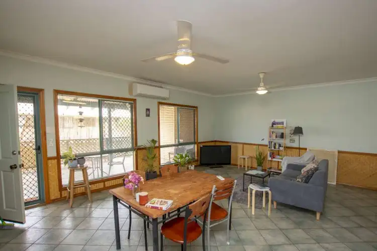 Fourth view of Homely apartment listing, 18/33 Konkerberry Drive, Kununurra WA 6743