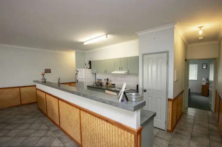 Sixth view of Homely apartment listing, 18/33 Konkerberry Drive, Kununurra WA 6743