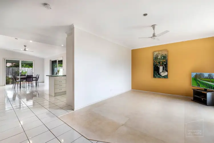 Sixth view of Homely house listing, 48 Piringa Street, Wurtulla QLD 4575