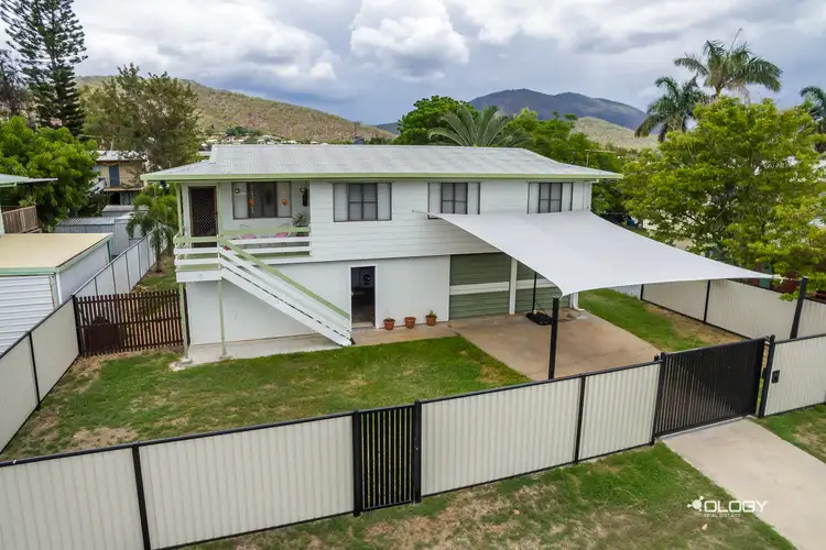 15 Docherty Street, Norman Gardens QLD 4701