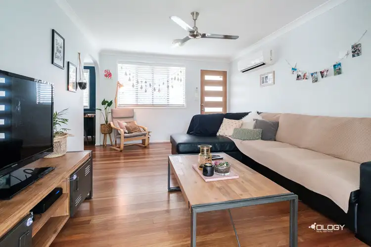 Fourth view of Homely house listing, 15 Docherty Street, Norman Gardens QLD 4701