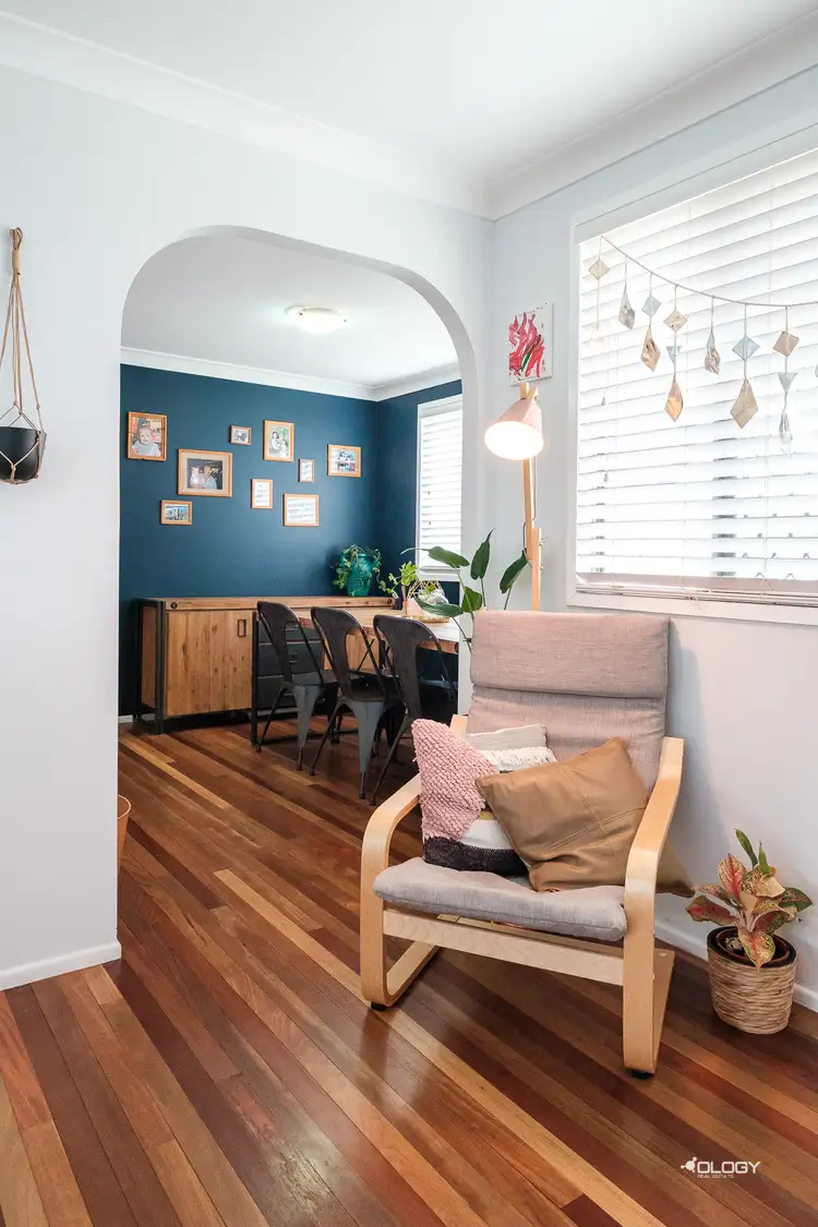 Fifth view of Homely house listing, 15 Docherty Street, Norman Gardens QLD 4701