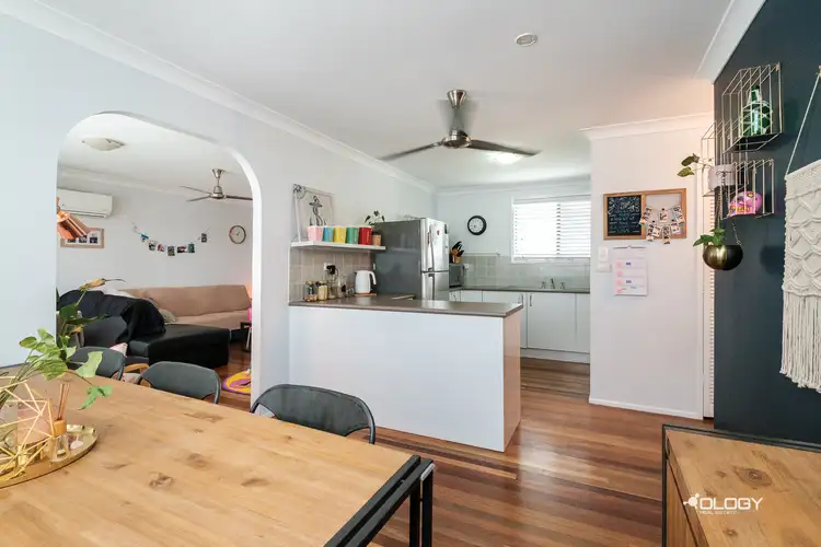 Sixth view of Homely house listing, 15 Docherty Street, Norman Gardens QLD 4701