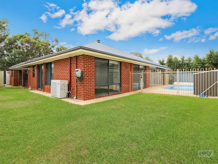 Fourth view of Homely house listing, 2 Plume Gardens, Bennett Springs WA 6063