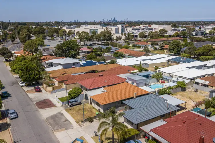 Fourth view of Homely house listing, 17 Charnwood Street, Morley WA 6062