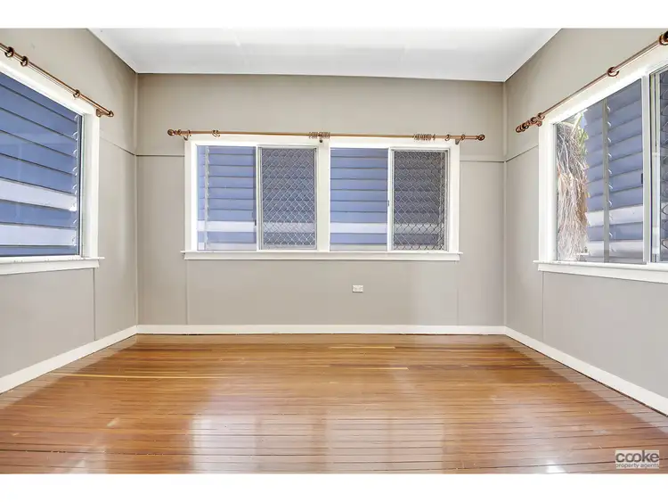 Fourth view of Homely house listing, 28 Lauga Street, Park Avenue QLD 4701