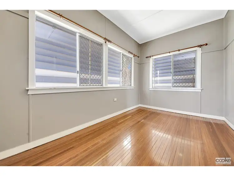 Fifth view of Homely house listing, 28 Lauga Street, Park Avenue QLD 4701