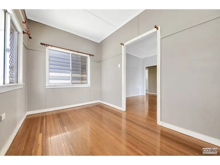 Sixth view of Homely house listing, 28 Lauga Street, Park Avenue QLD 4701