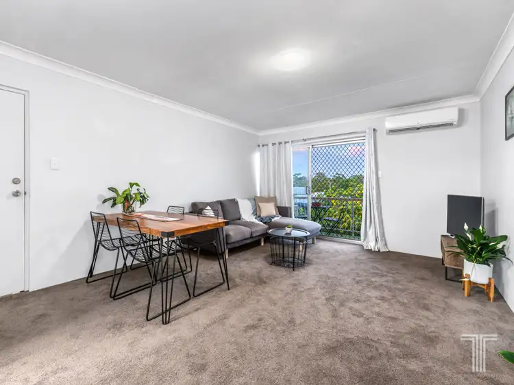 Second view of Homely unit listing, 5/28 Birdwood Street, Coorparoo QLD 4151