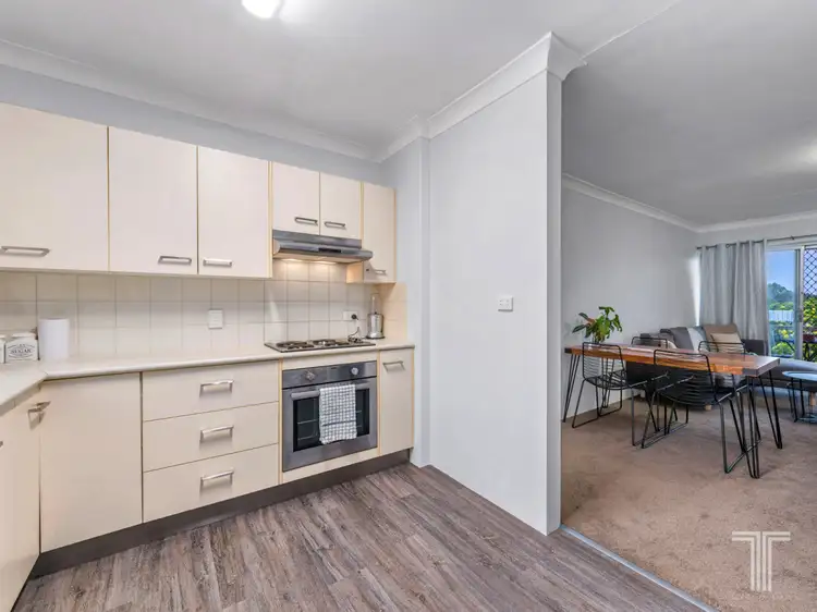 Third view of Homely unit listing, 5/28 Birdwood Street, Coorparoo QLD 4151