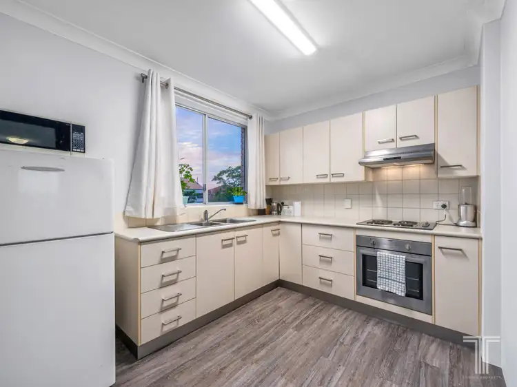 Fourth view of Homely unit listing, 5/28 Birdwood Street, Coorparoo QLD 4151