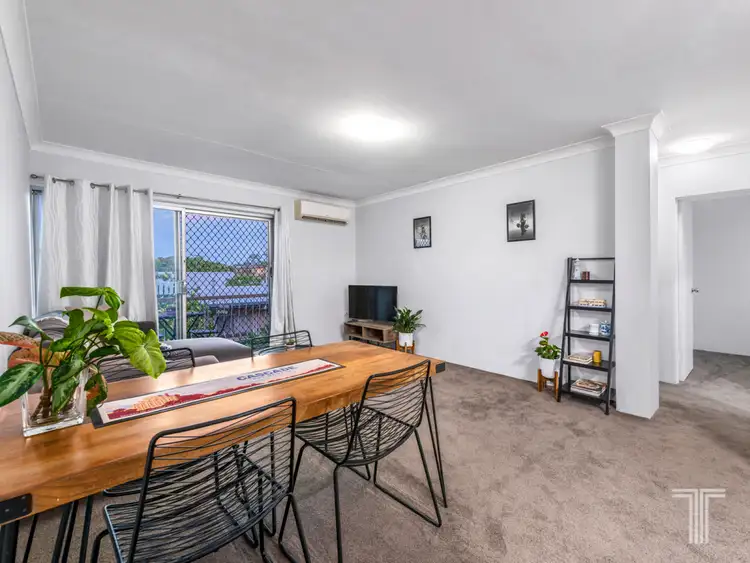 Sixth view of Homely unit listing, 5/28 Birdwood Street, Coorparoo QLD 4151