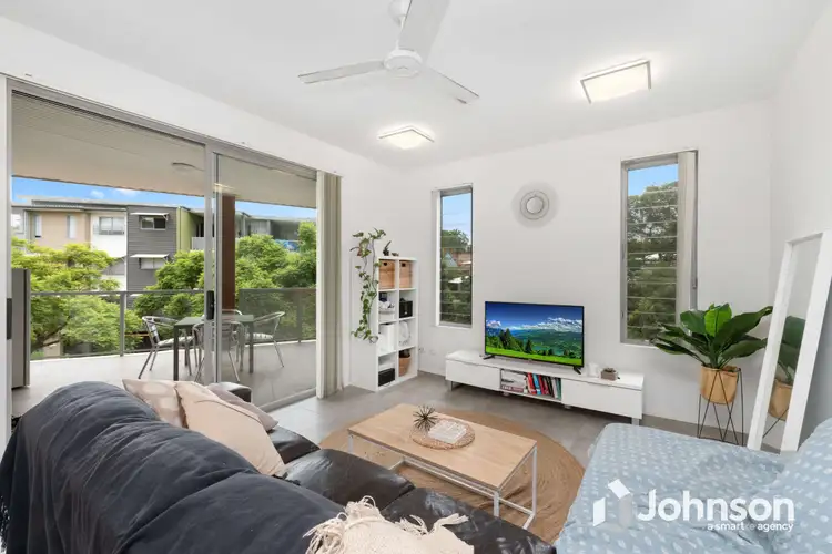 203/32 Nathan Avenue, Ashgrove QLD 4060