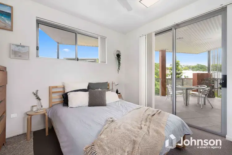 Sixth view of Homely apartment listing, 203/32 Nathan Avenue, Ashgrove QLD 4060