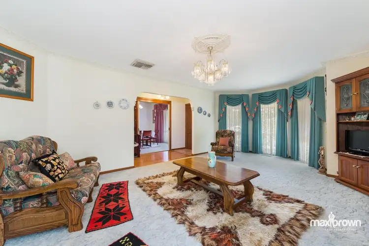 Third view of Homely house listing, 19 Timewell Crescent, Boronia VIC 3155
