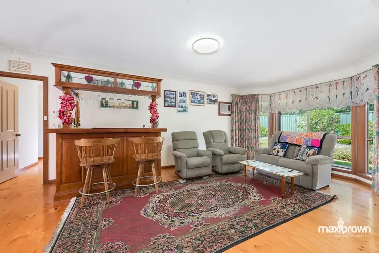 Fourth view of Homely house listing, 19 Timewell Crescent, Boronia VIC 3155