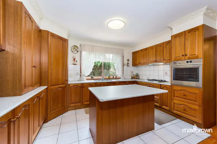 Fifth view of Homely house listing, 19 Timewell Crescent, Boronia VIC 3155