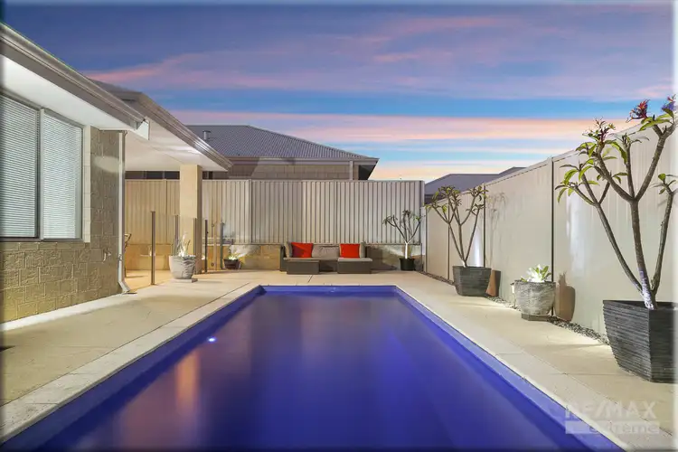 6 Danforth Crescent, Alkimos WA 6038