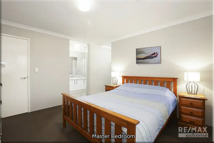Sixth view of Homely house listing, 6 Danforth Crescent, Alkimos WA 6038