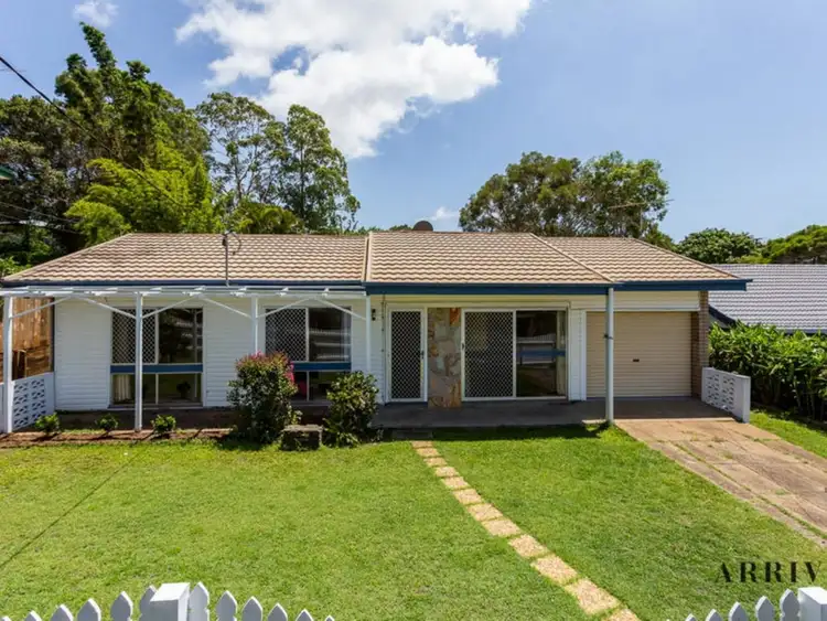 Main view of Homely house listing, 32 Meron Street, Wynnum West QLD 4178