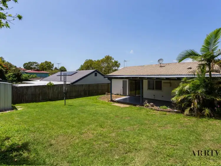 Second view of Homely house listing, 32 Meron Street, Wynnum West QLD 4178
