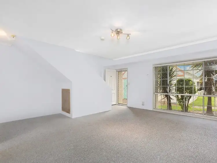 Second view of Homely townhouse listing, 4/13 Pannikin, Rochedale South QLD 4123