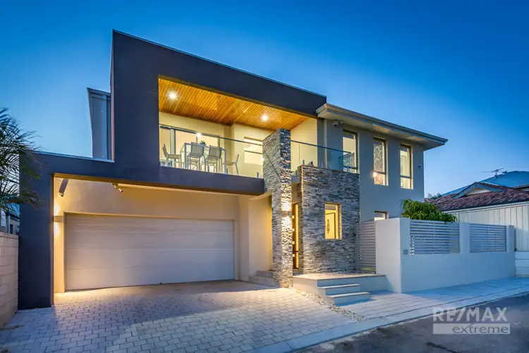 Second view of Homely house listing, 162a Wilding Street, Doubleview WA 6018