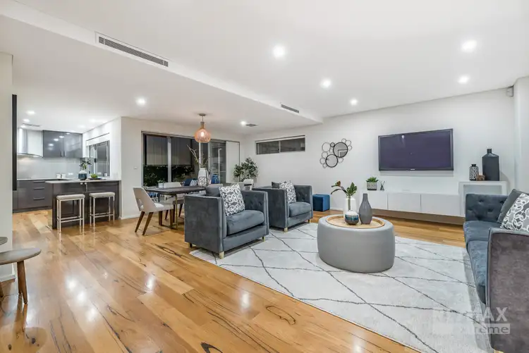 Fourth view of Homely house listing, 162a Wilding Street, Doubleview WA 6018