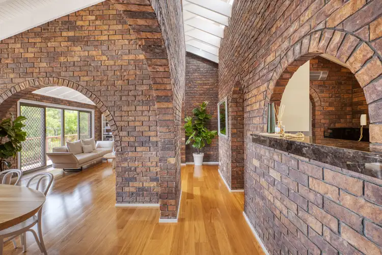 Second view of Homely house listing, 6 Mina Place, Southport QLD 4215