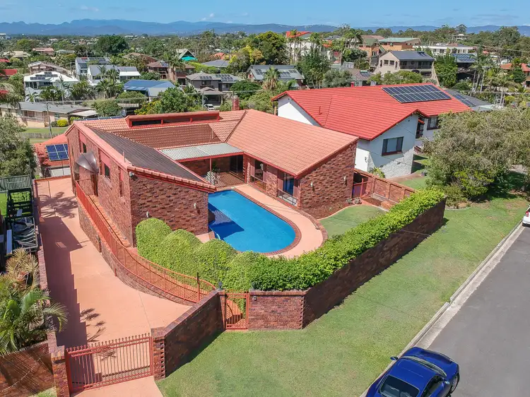 Fourth view of Homely house listing, 6 Mina Place, Southport QLD 4215