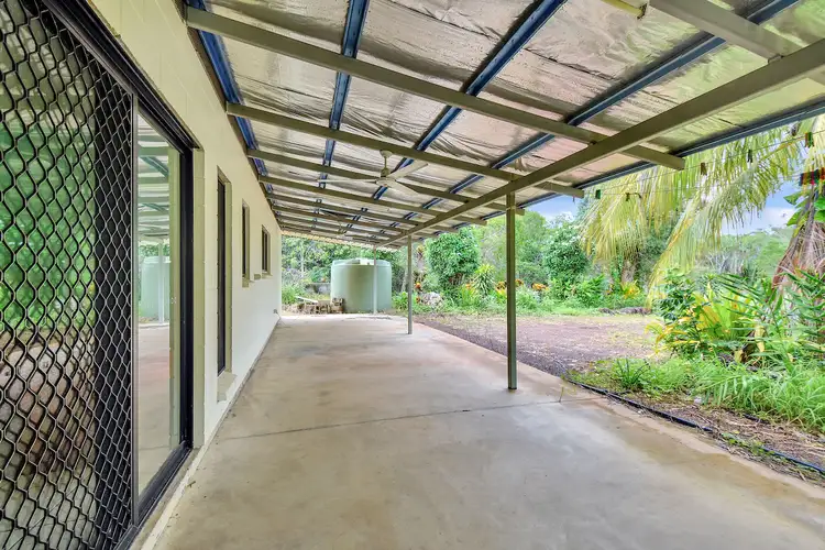 Sixth view of Homely rural property listing, 49/325 Alverly, Noonamah NT 837